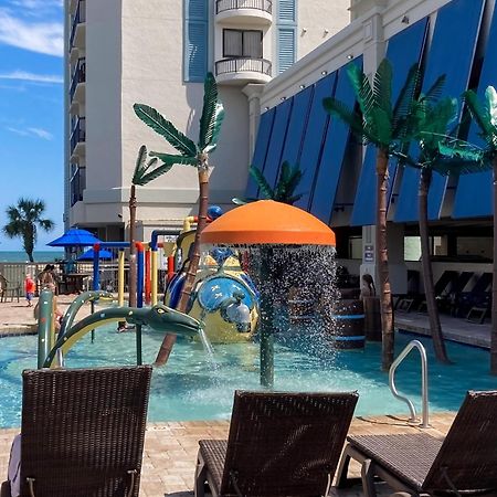 Appartamento Compass Cove 655 Myrtle Beach Esterno foto