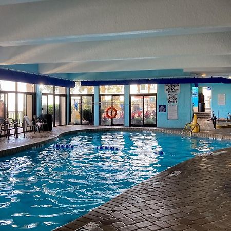 Appartamento Compass Cove 655 Myrtle Beach Esterno foto