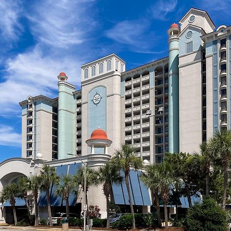 Appartamento Compass Cove 655 Myrtle Beach Esterno foto