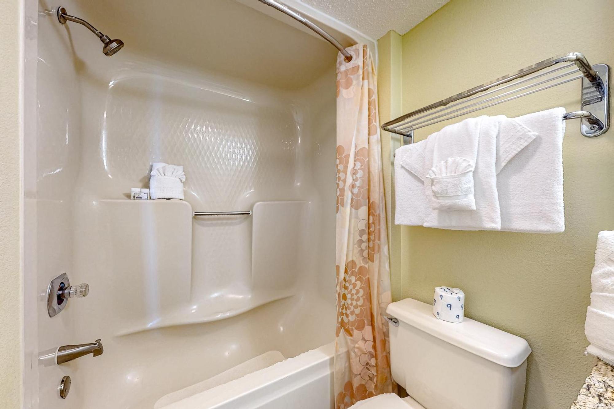 Appartamento Compass Cove 655 Myrtle Beach Esterno foto