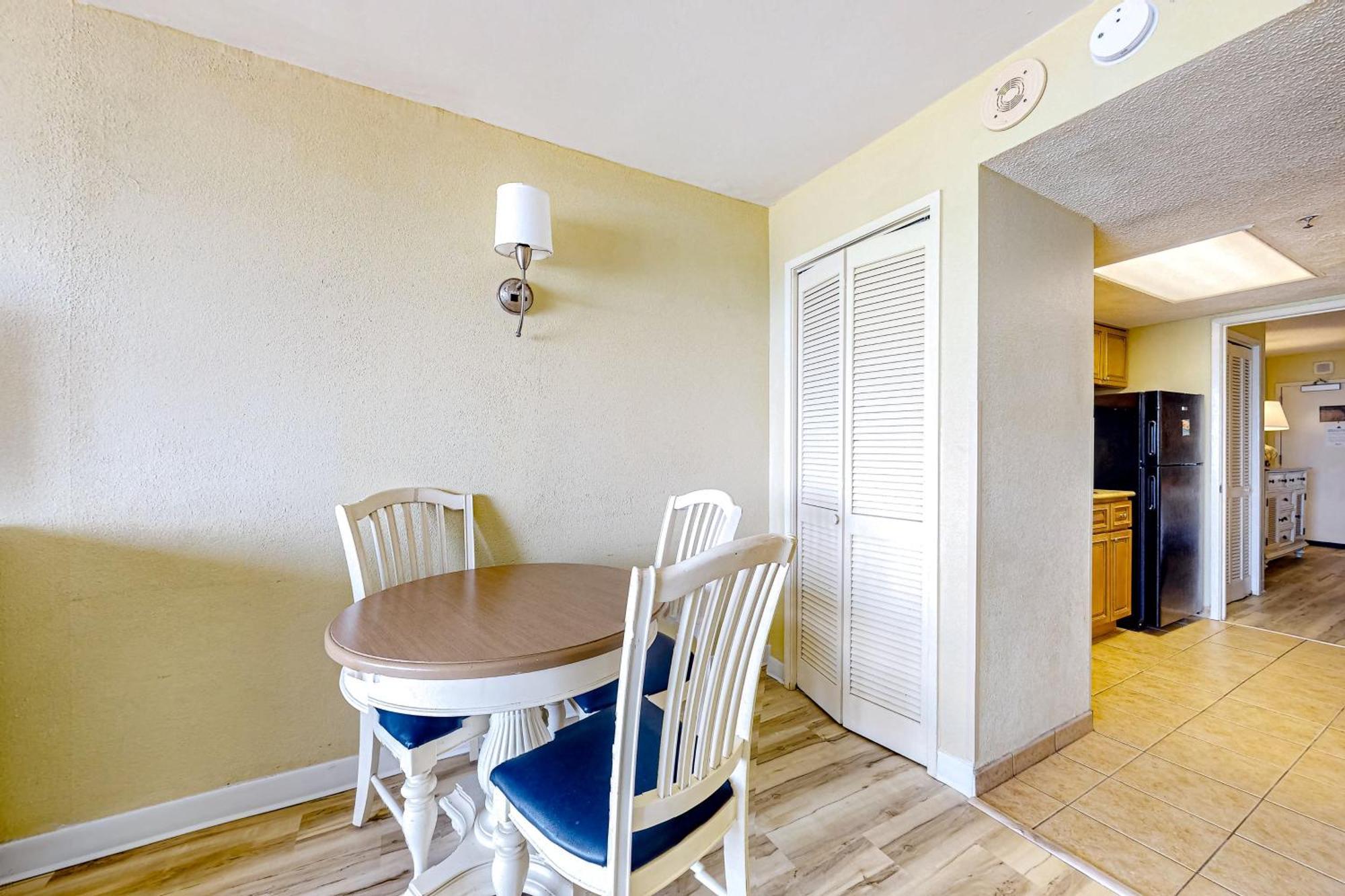 Appartamento Compass Cove 655 Myrtle Beach Esterno foto
