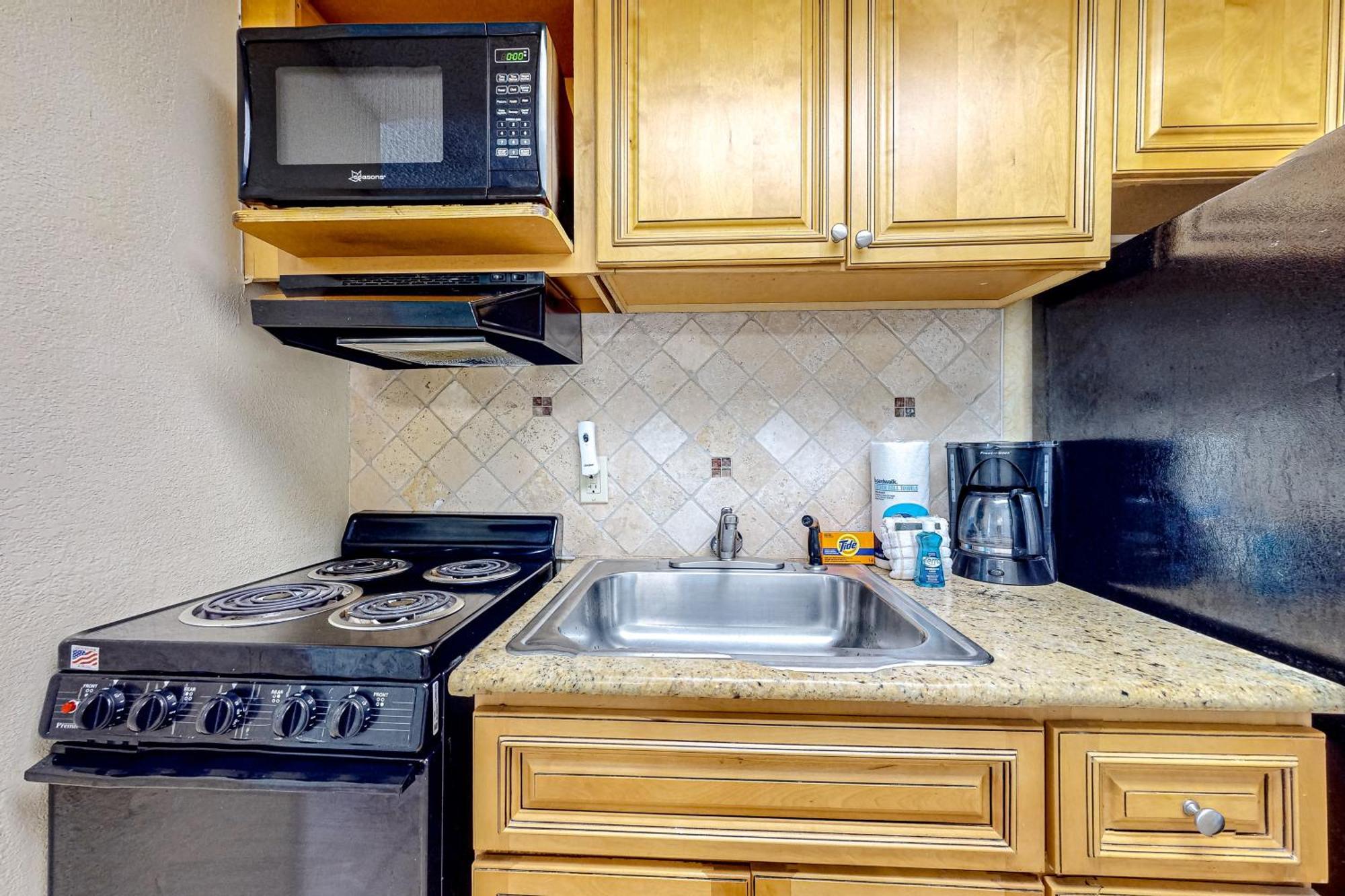 Appartamento Compass Cove 655 Myrtle Beach Esterno foto