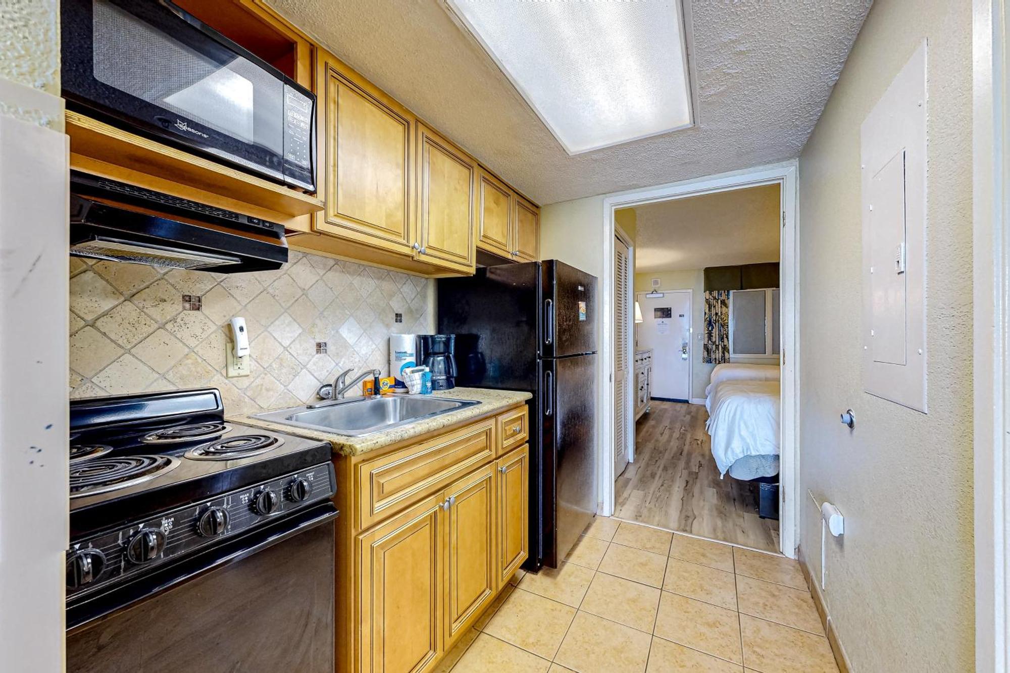 Appartamento Compass Cove 655 Myrtle Beach Esterno foto