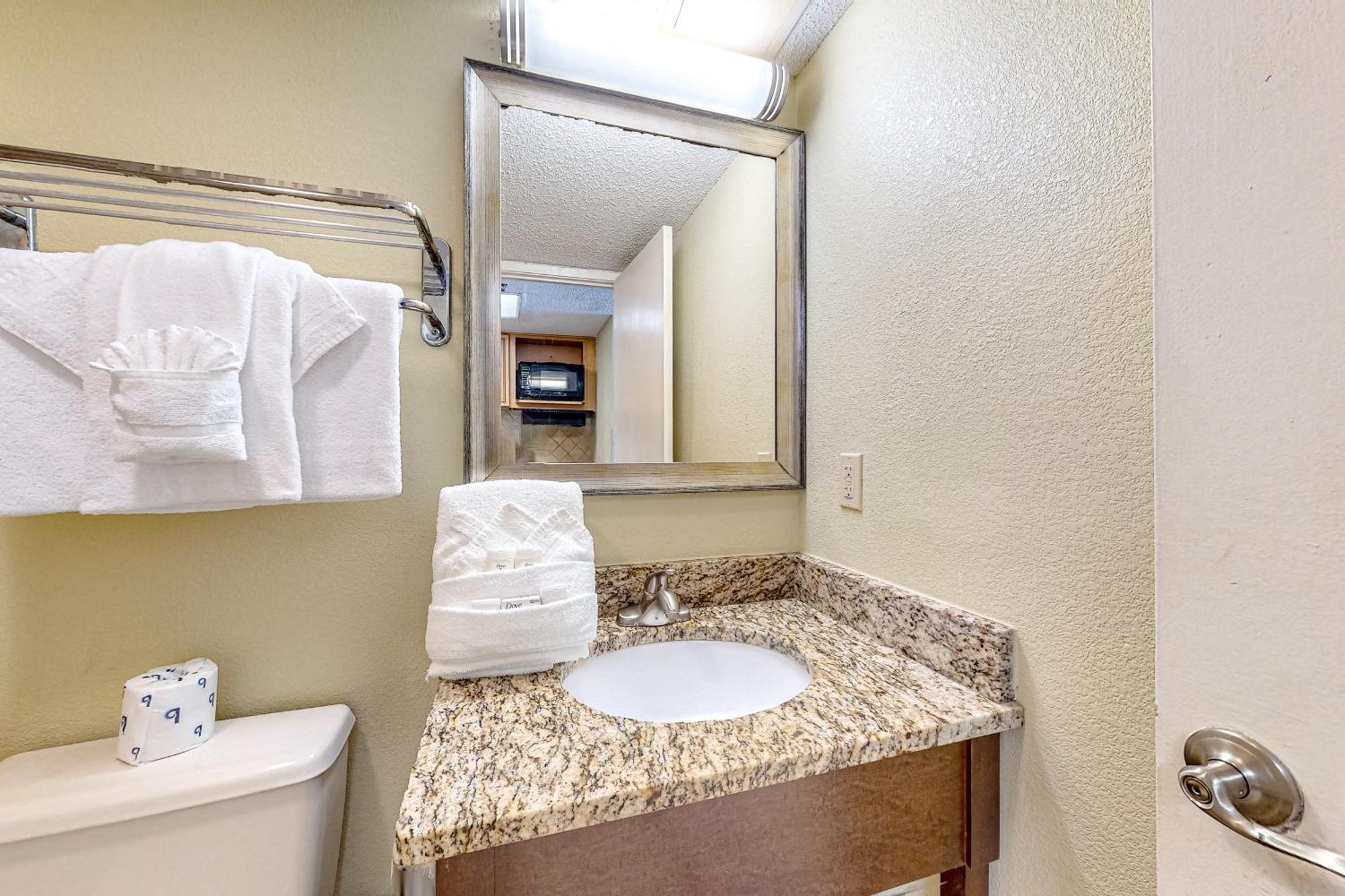 Appartamento Compass Cove 655 Myrtle Beach Esterno foto