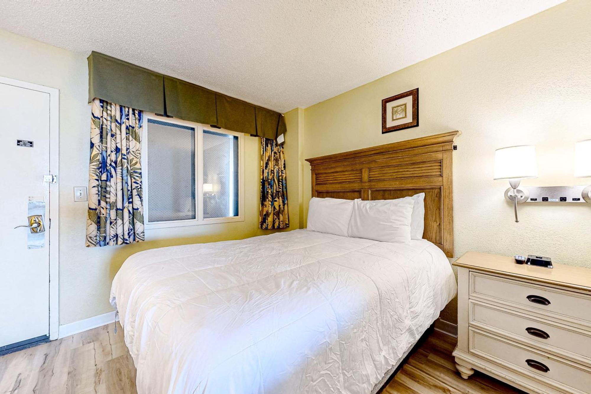 Appartamento Compass Cove 655 Myrtle Beach Esterno foto